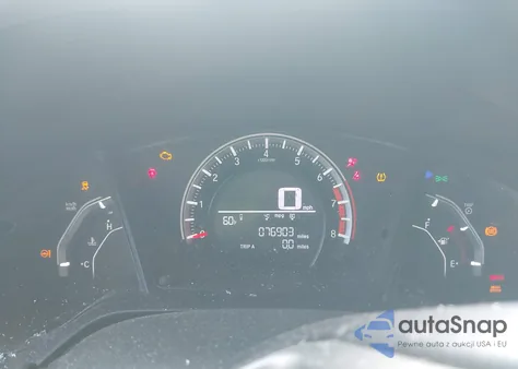 2018 Honda Civic Sport from USA, damaged, VIN SHHFK7H42JU410448